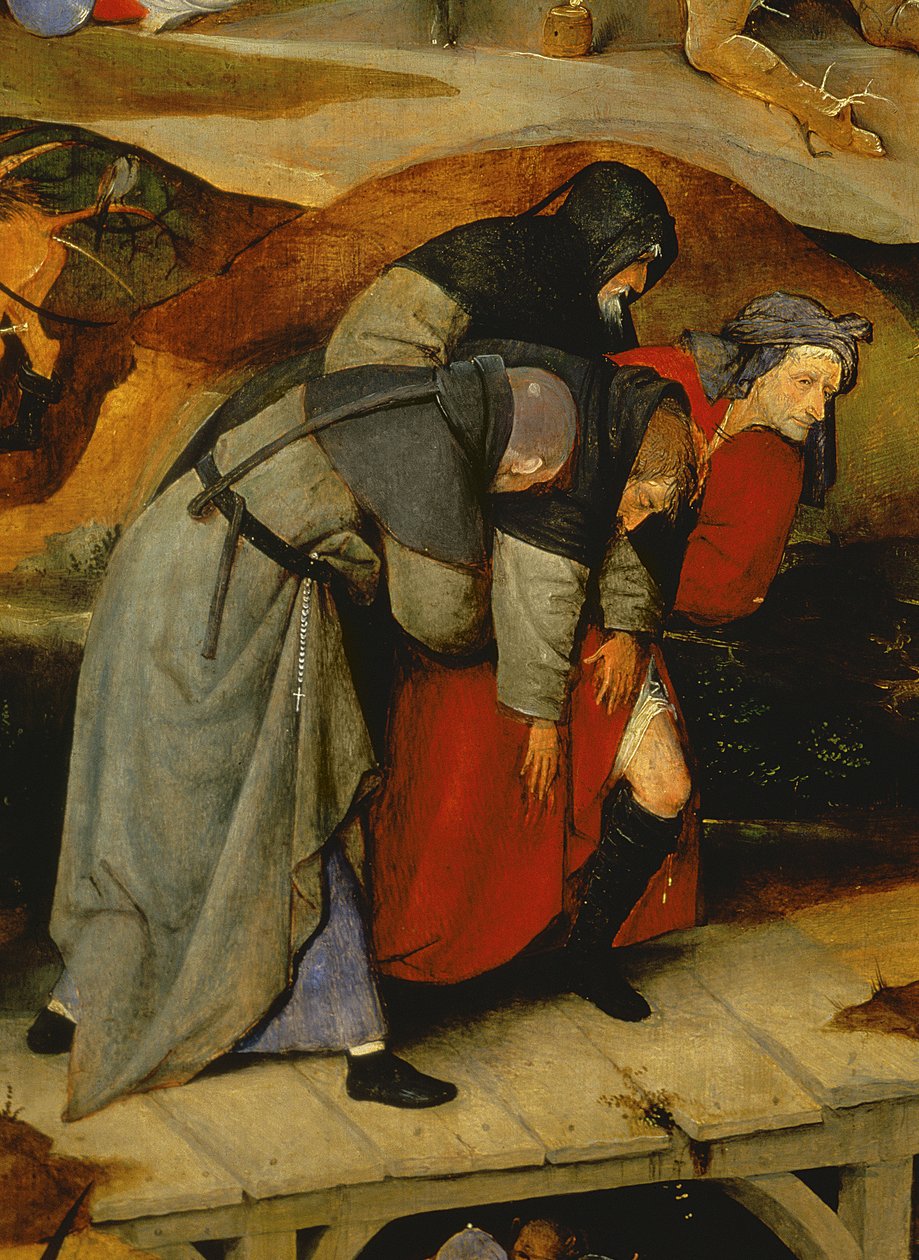 St. Anthony