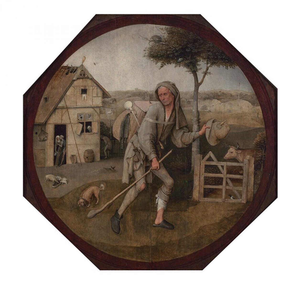 by Hieronymus Bosch