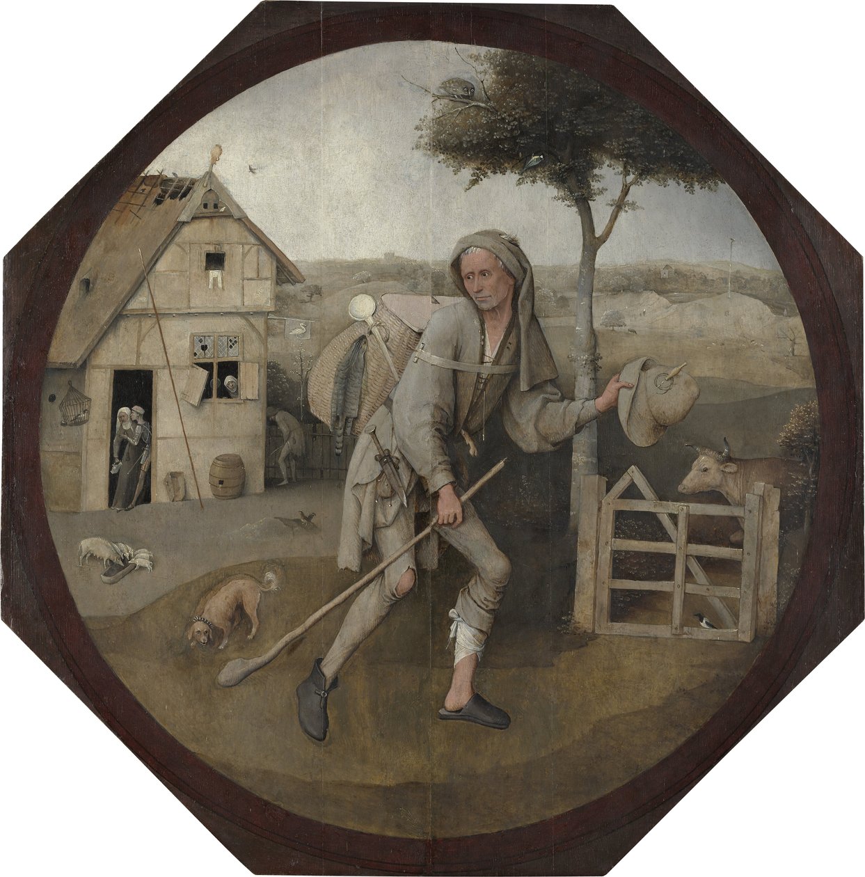  by Hieronymus Bosch