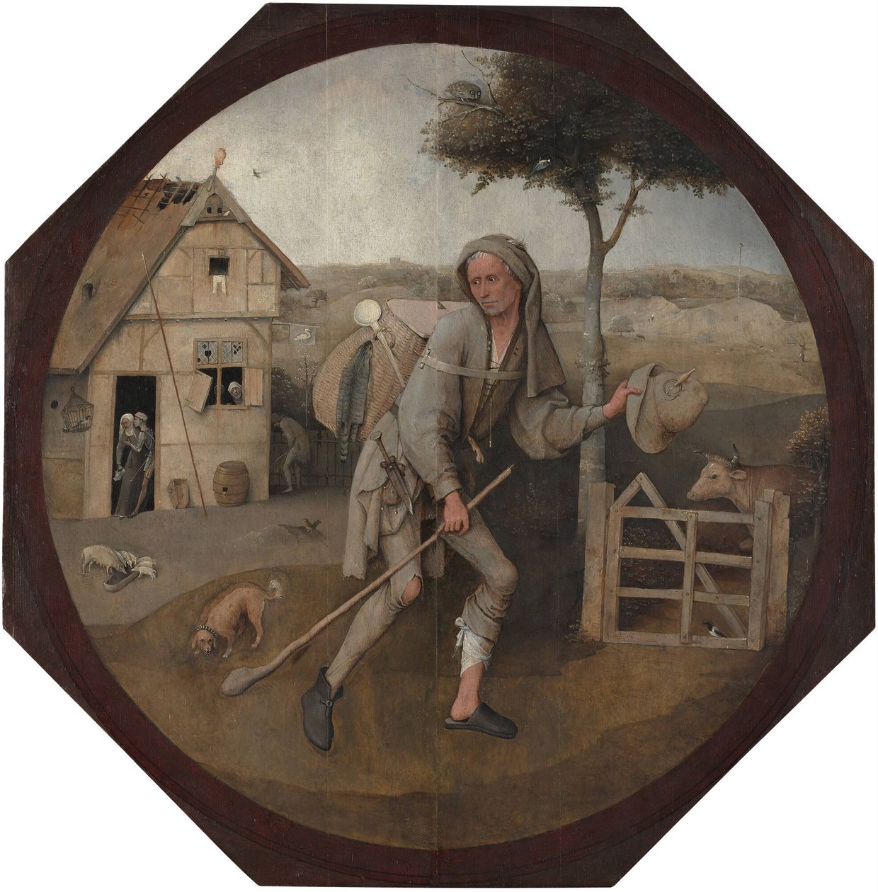  by Hieronymus Bosch
