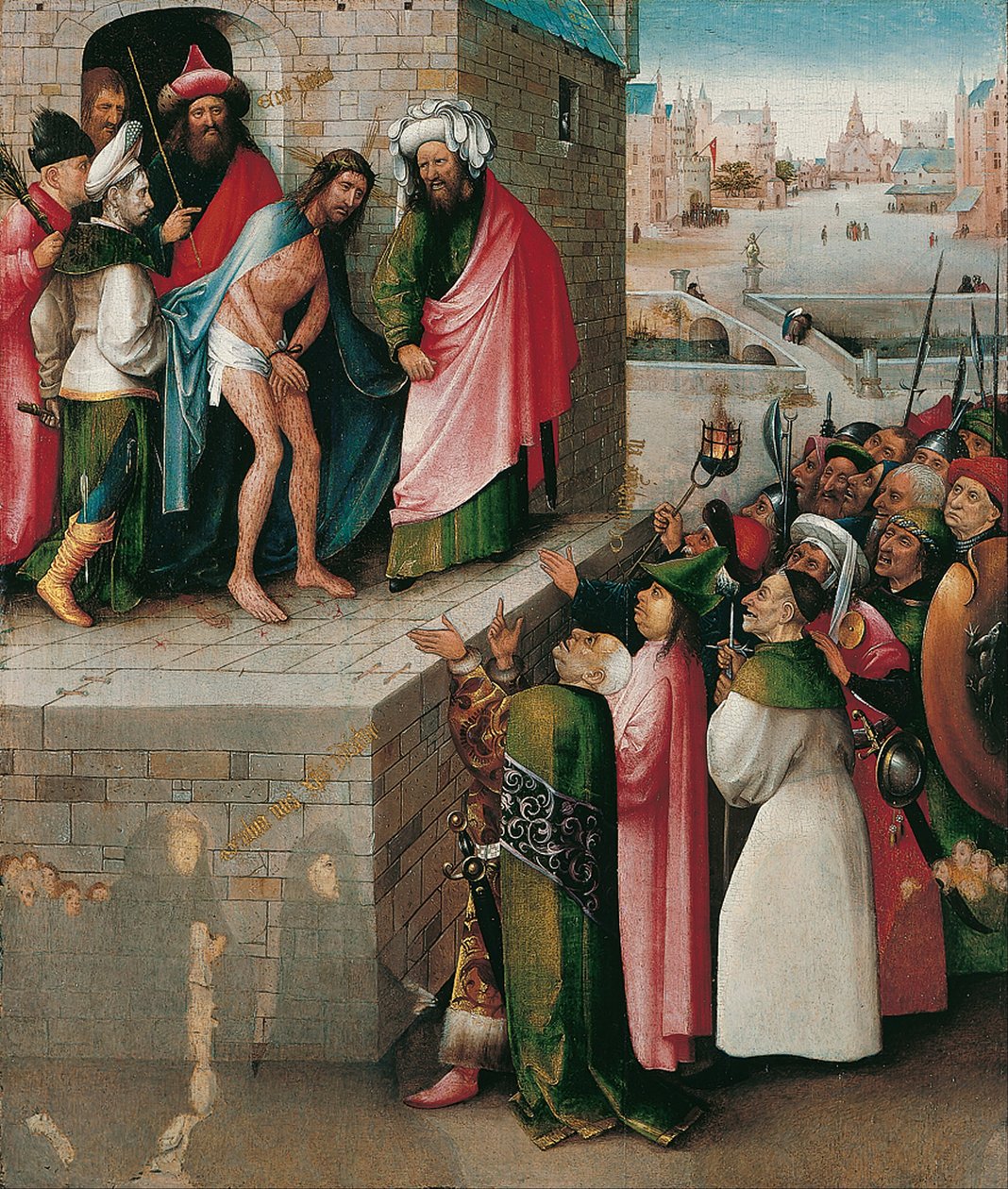  by Hieronymus Bosch