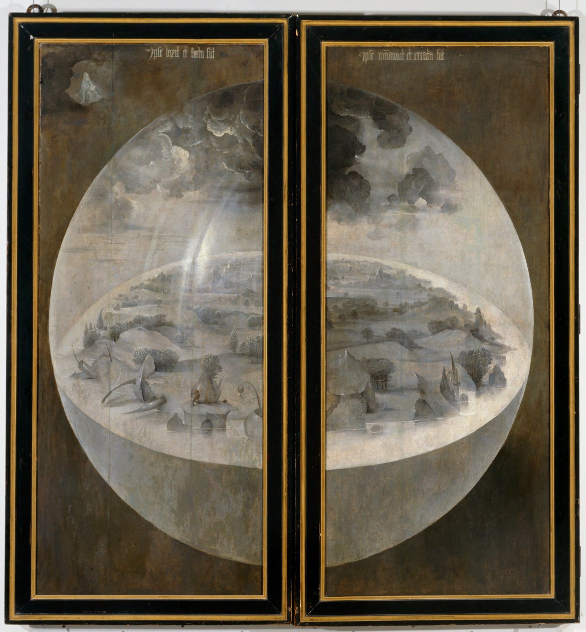  by Hieronymus Bosch
