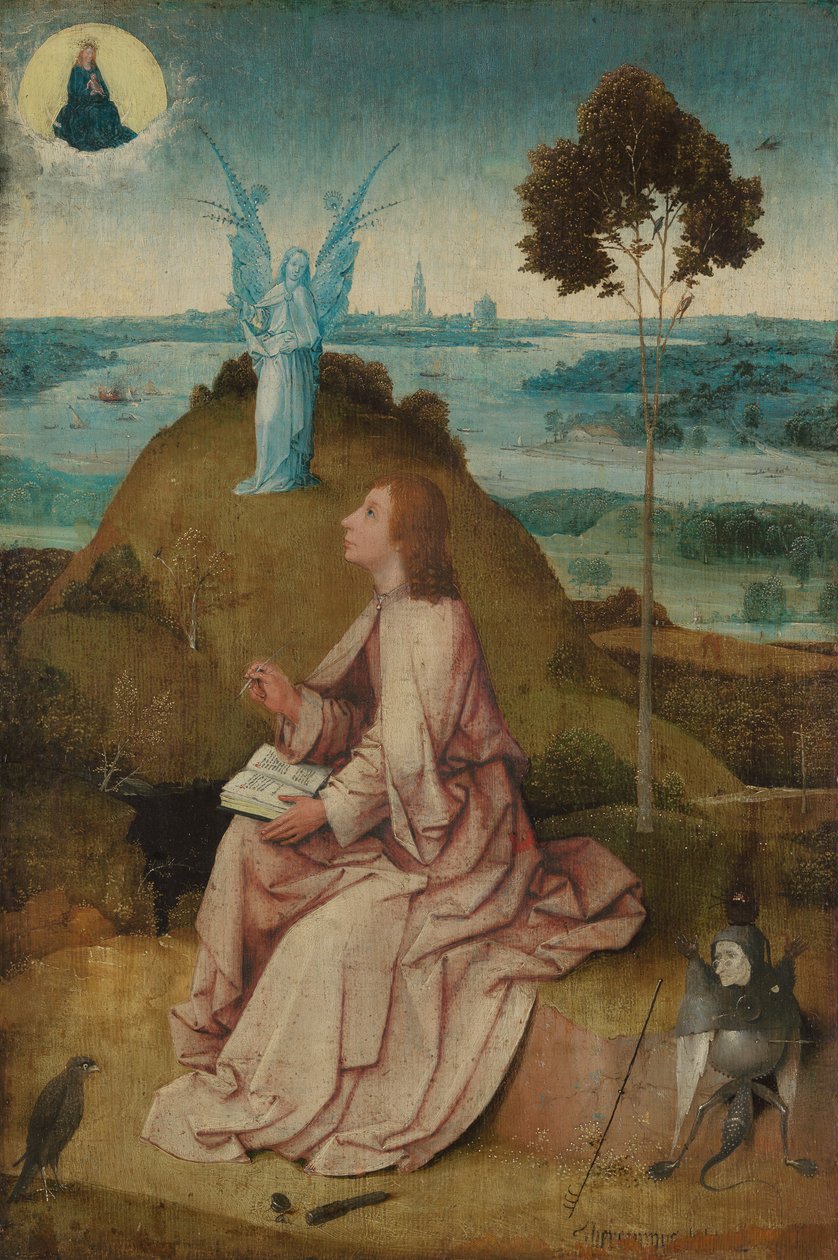  by Hieronymus Bosch