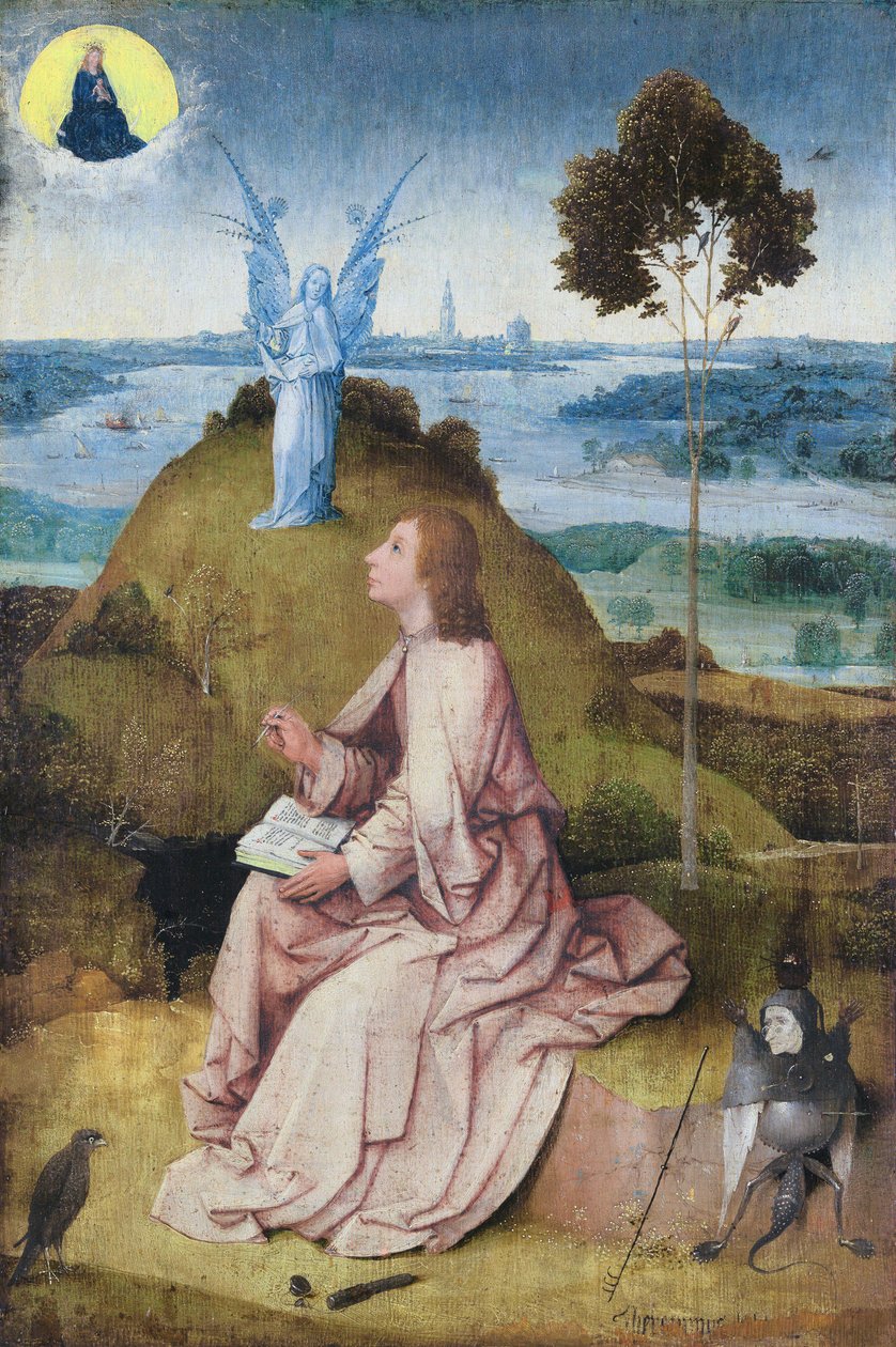  by Hieronymus Bosch