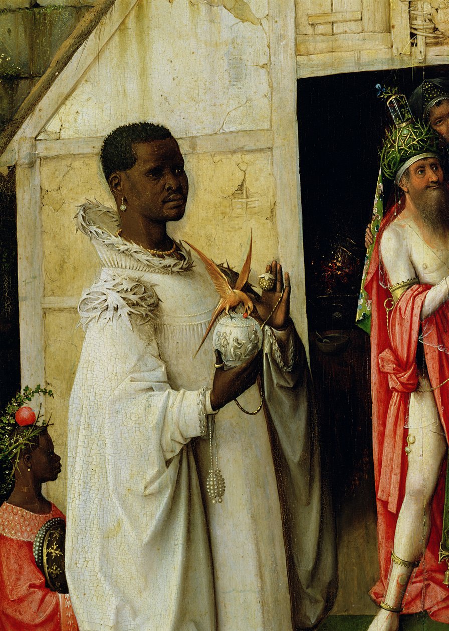 Magi