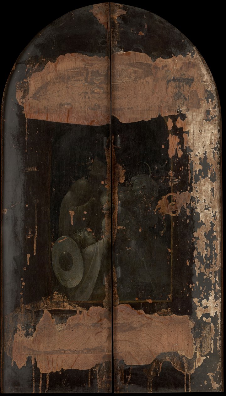  by Hieronymus Bosch