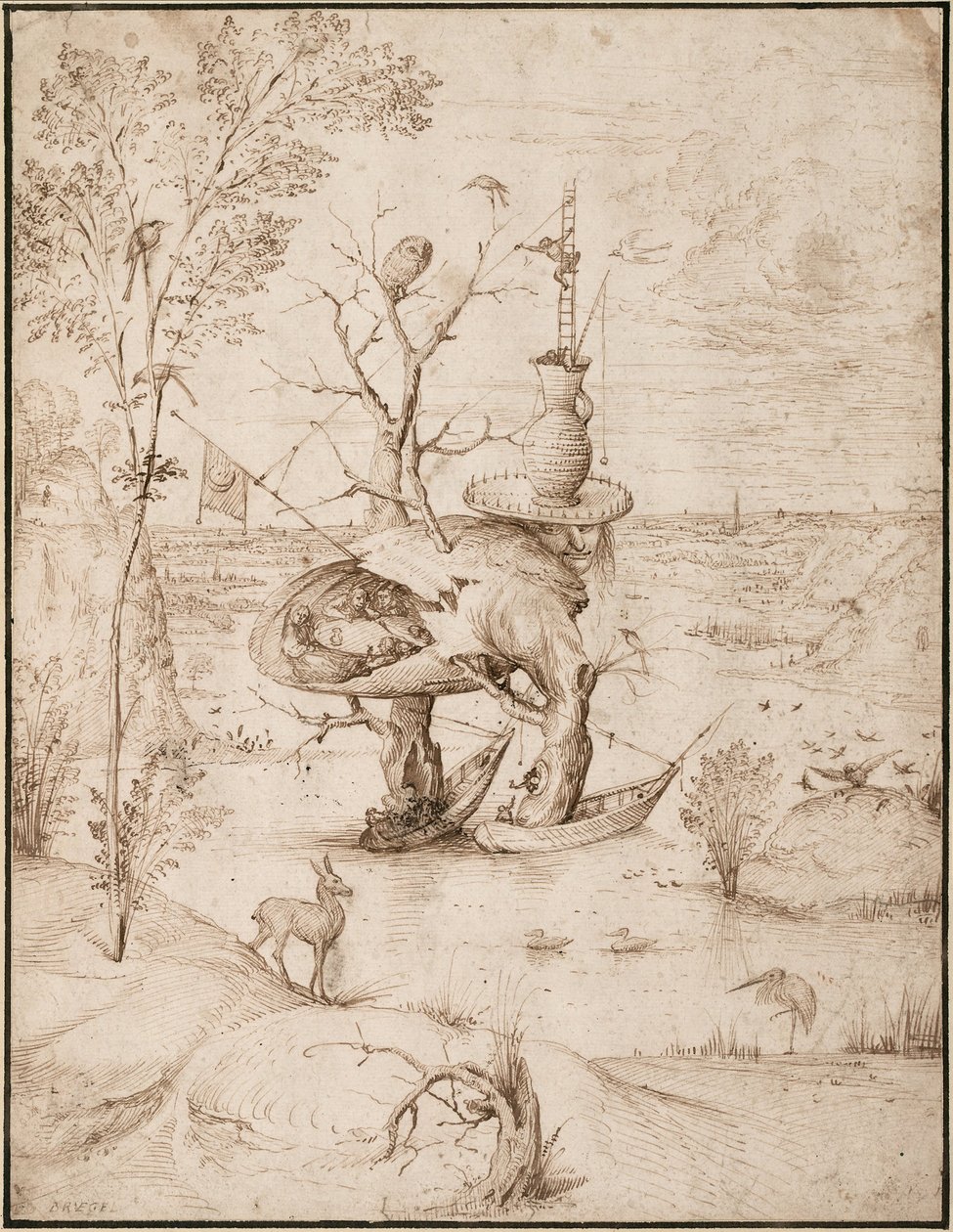  by Hieronymus Bosch