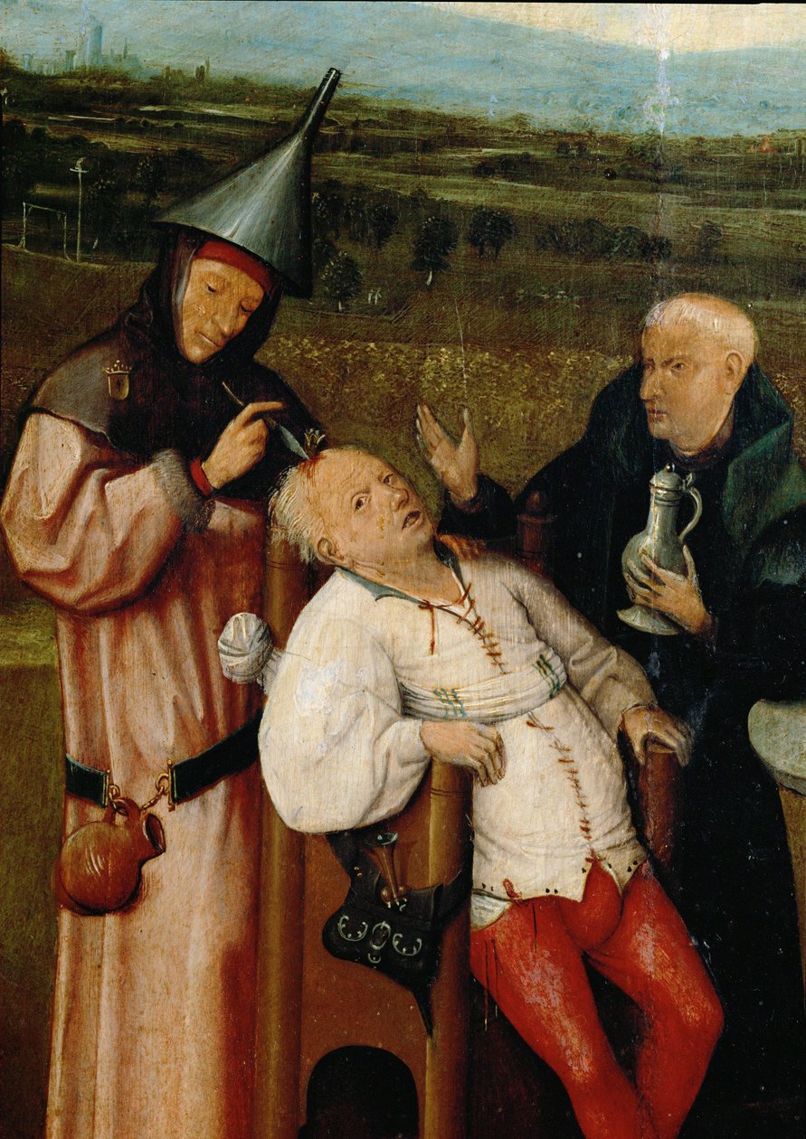  by Hieronymus Bosch