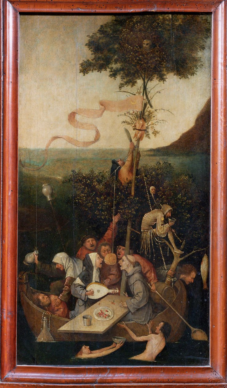  by Hieronymus Bosch