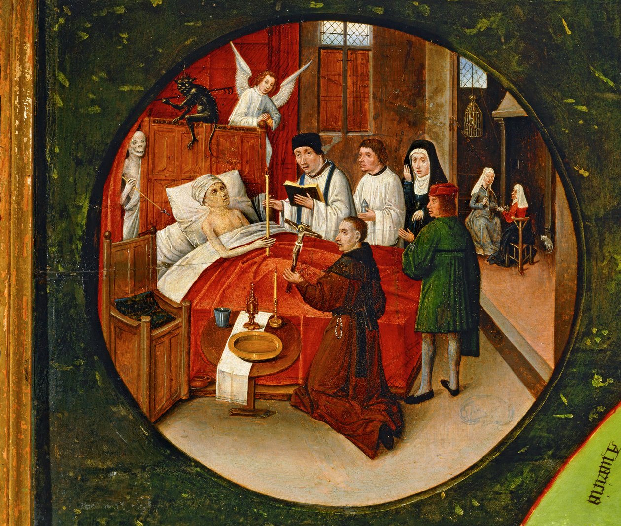  by Hieronymus Bosch