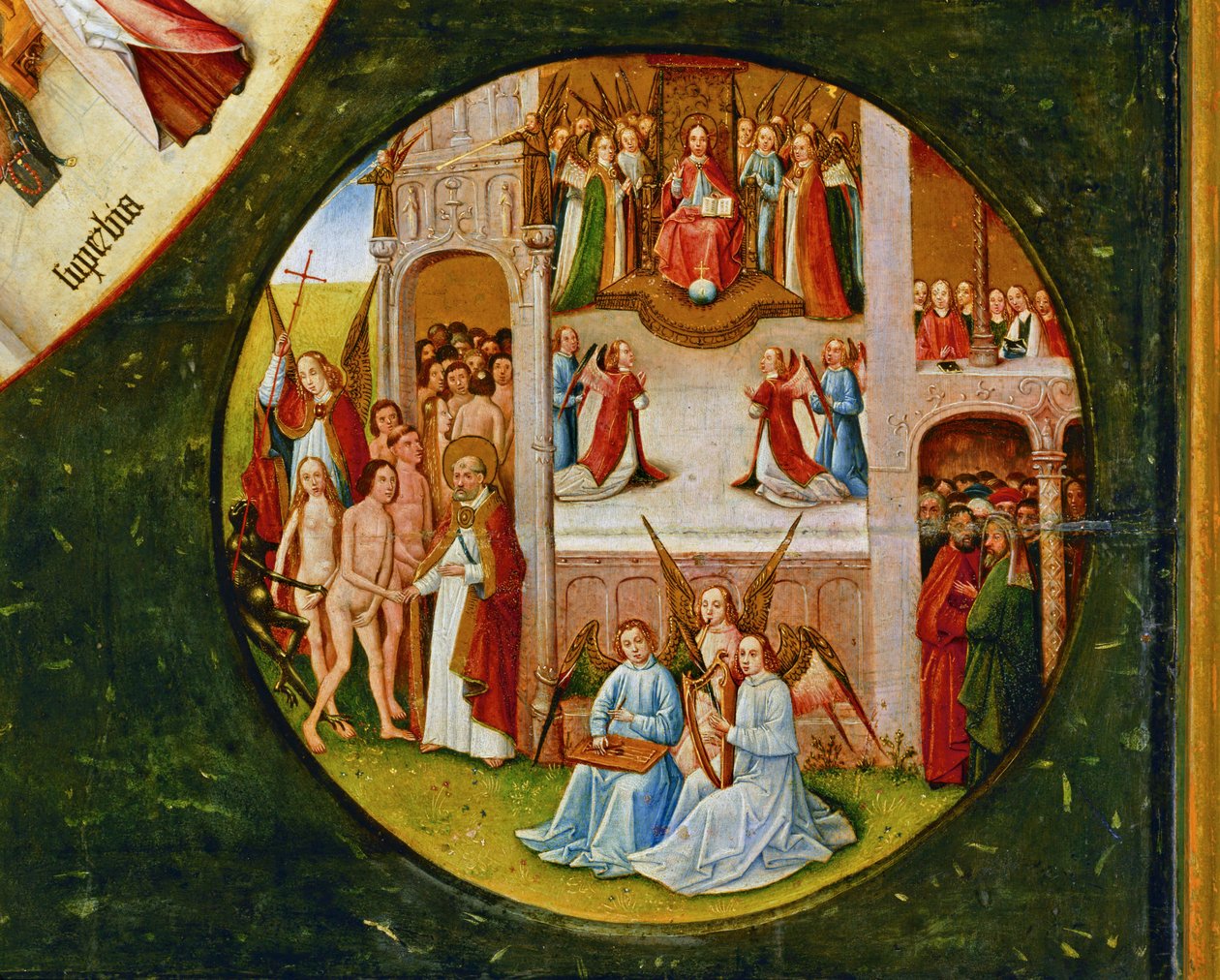  by Hieronymus Bosch
