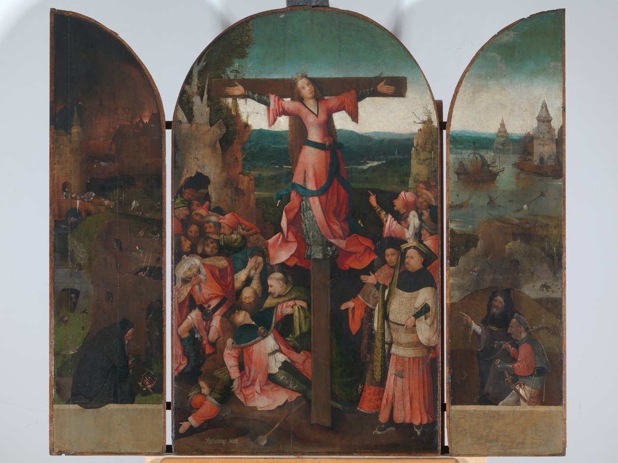  by Hieronymus Bosch