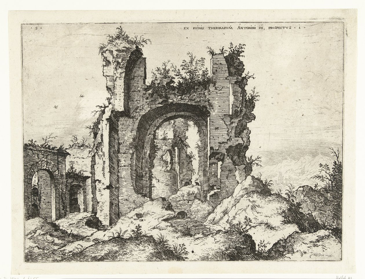 Caracalla Hamamı