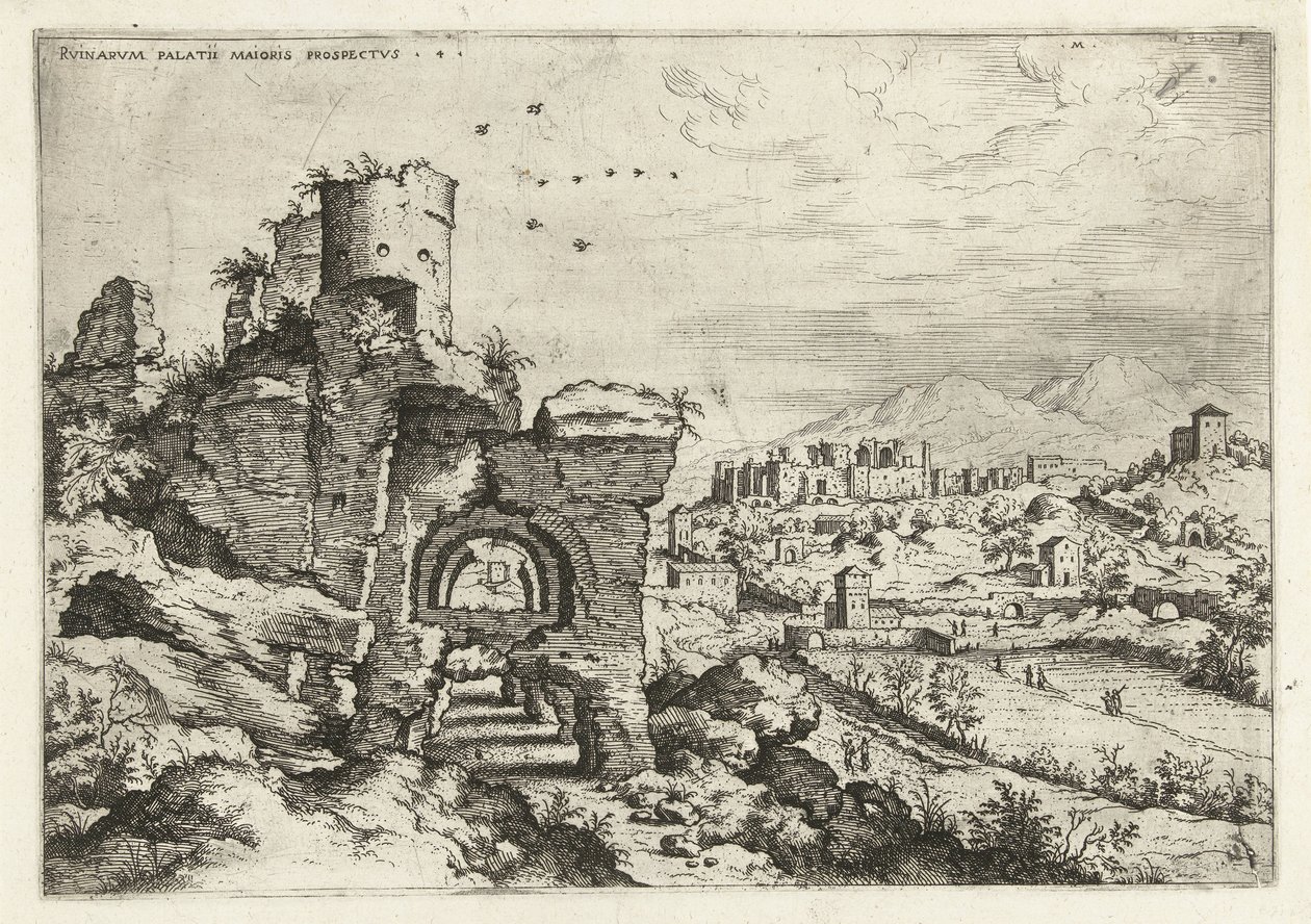 Caracalla Hamamları