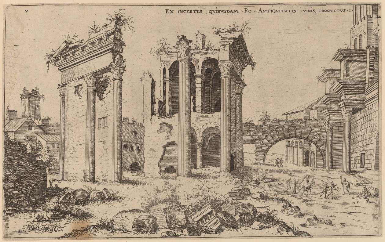Nerva Forumu