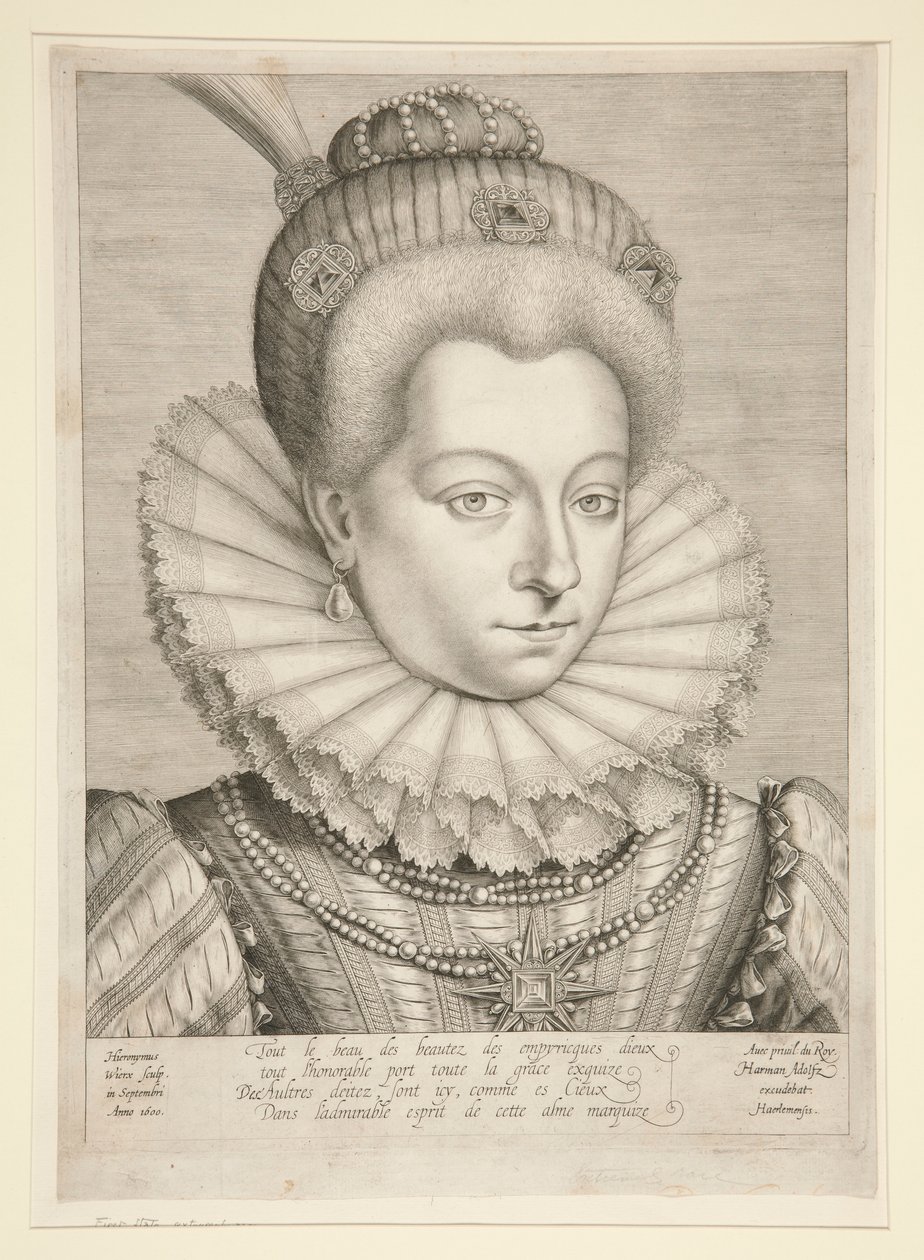 Catherine Henriette de Balzac D