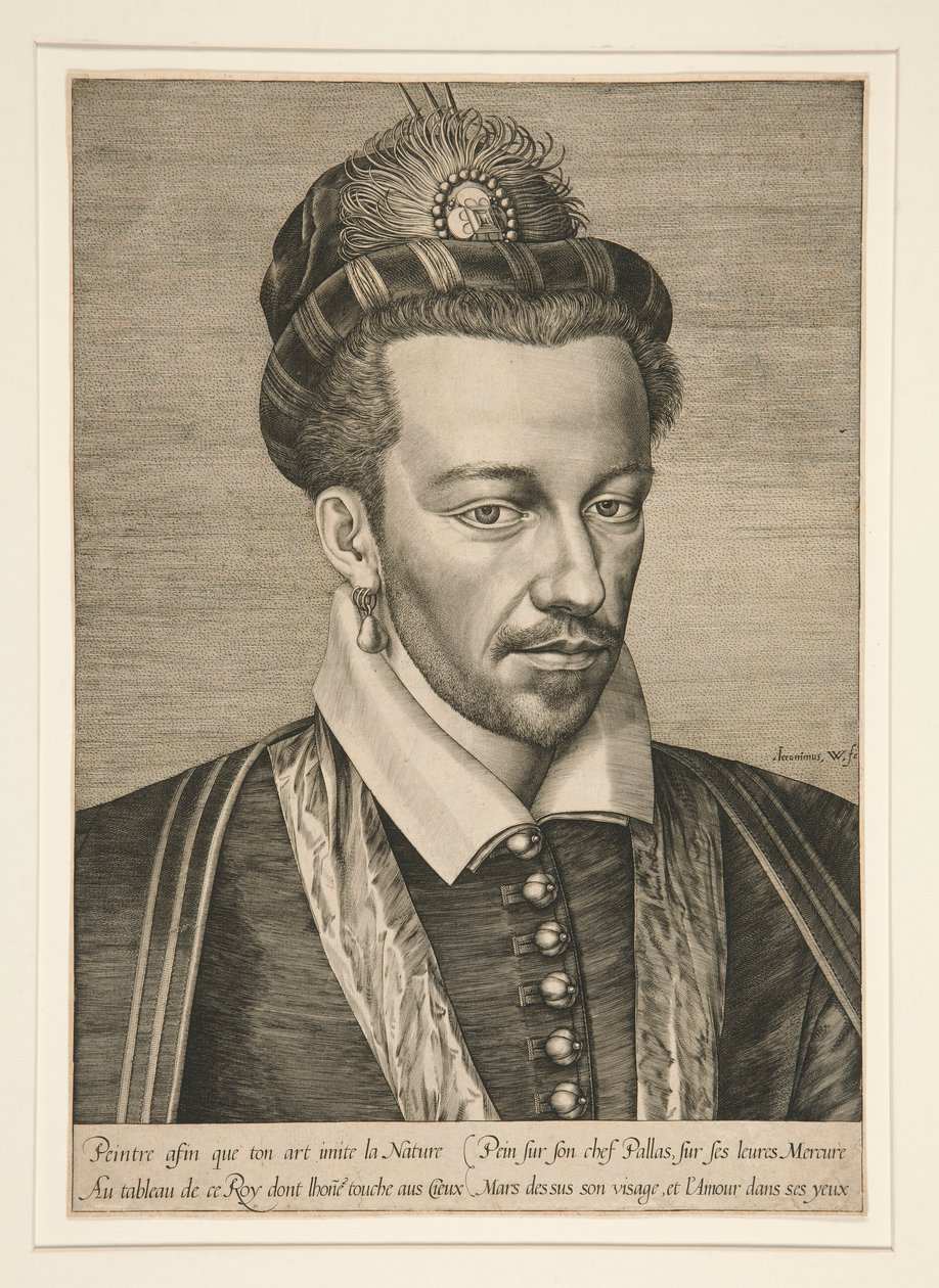 Henry III