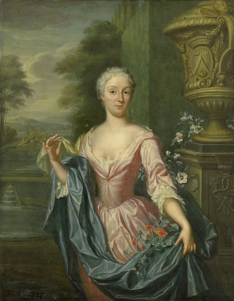 Claudine van Royen