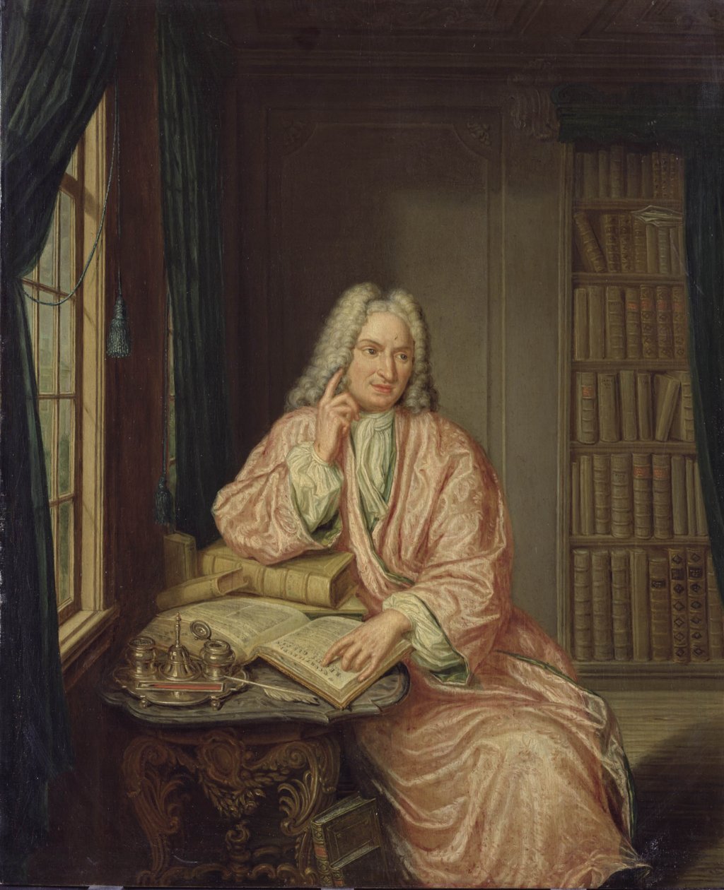  by Hieronymus van der Mij