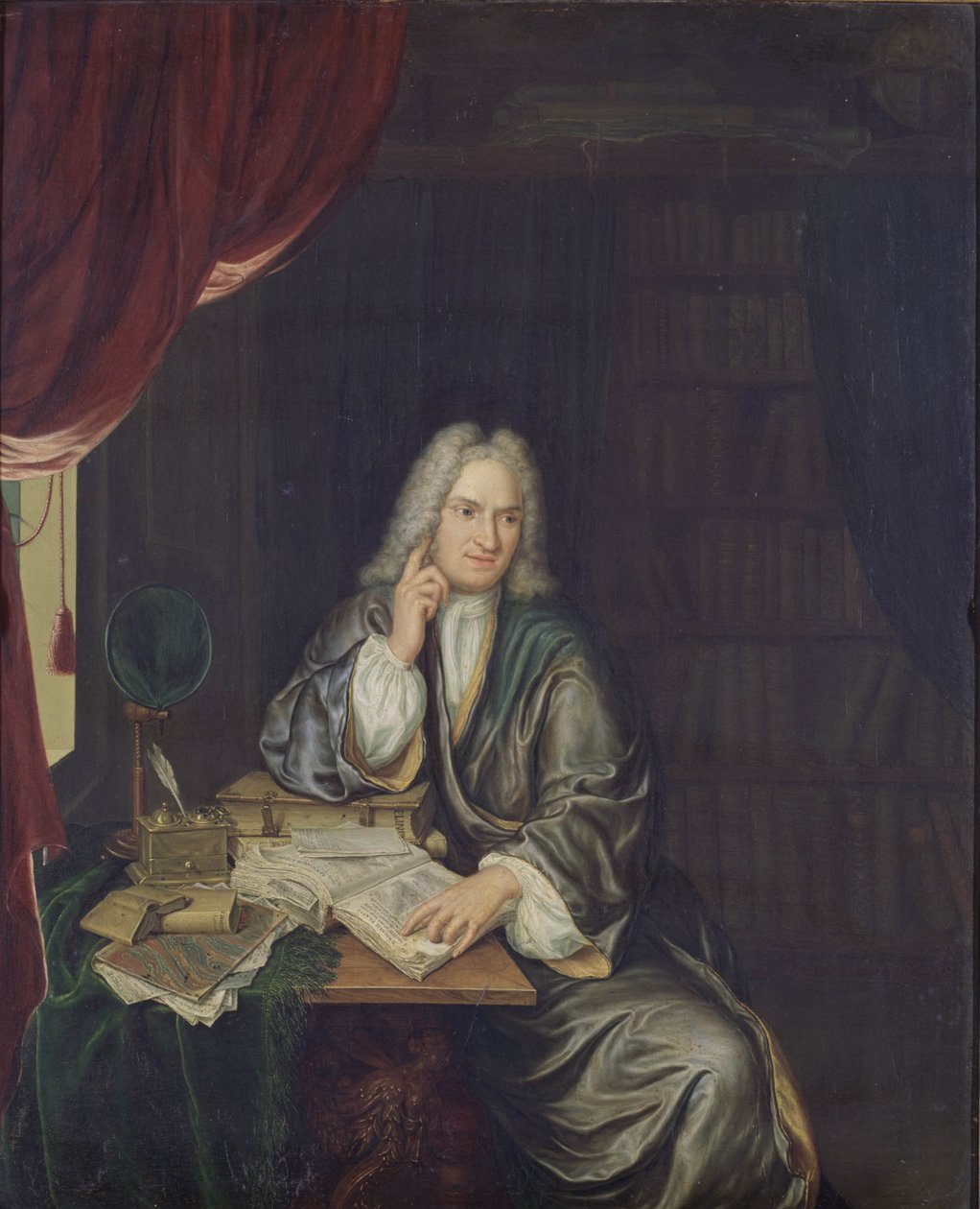  by Hieronymus van der Mij