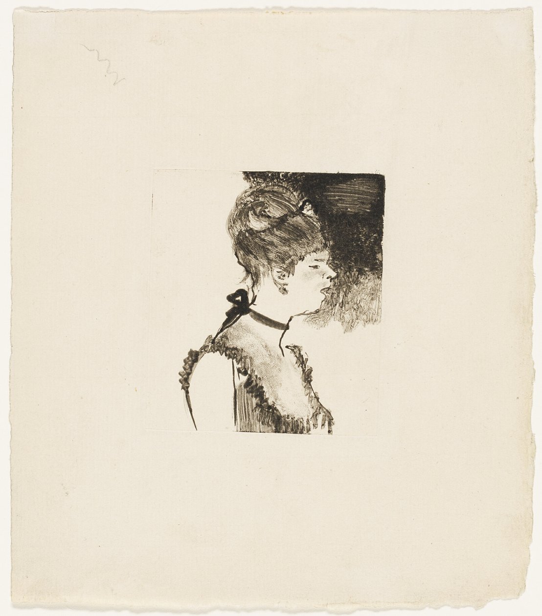  by Hilaire Germain Edgar Degas