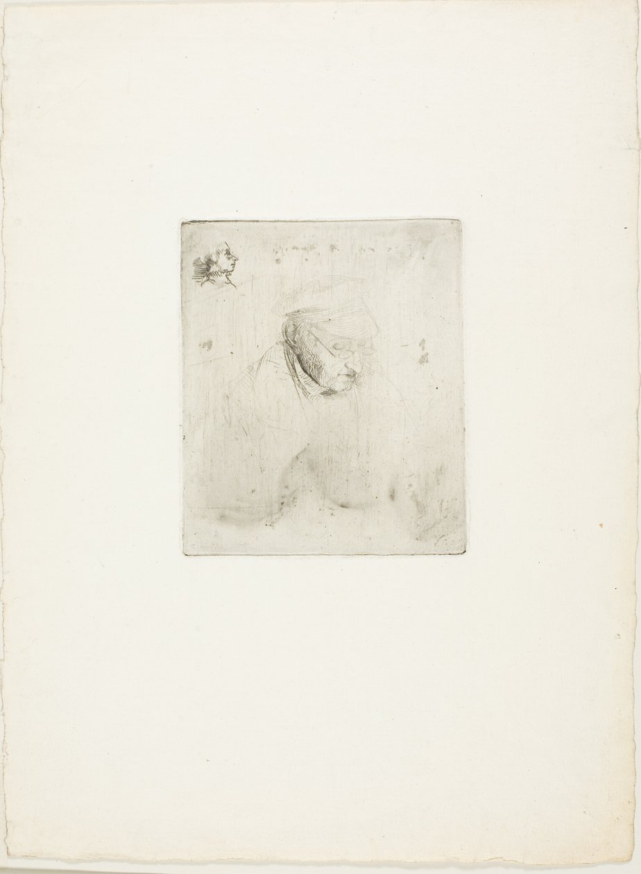  by Hilaire Germain Edgar Degas