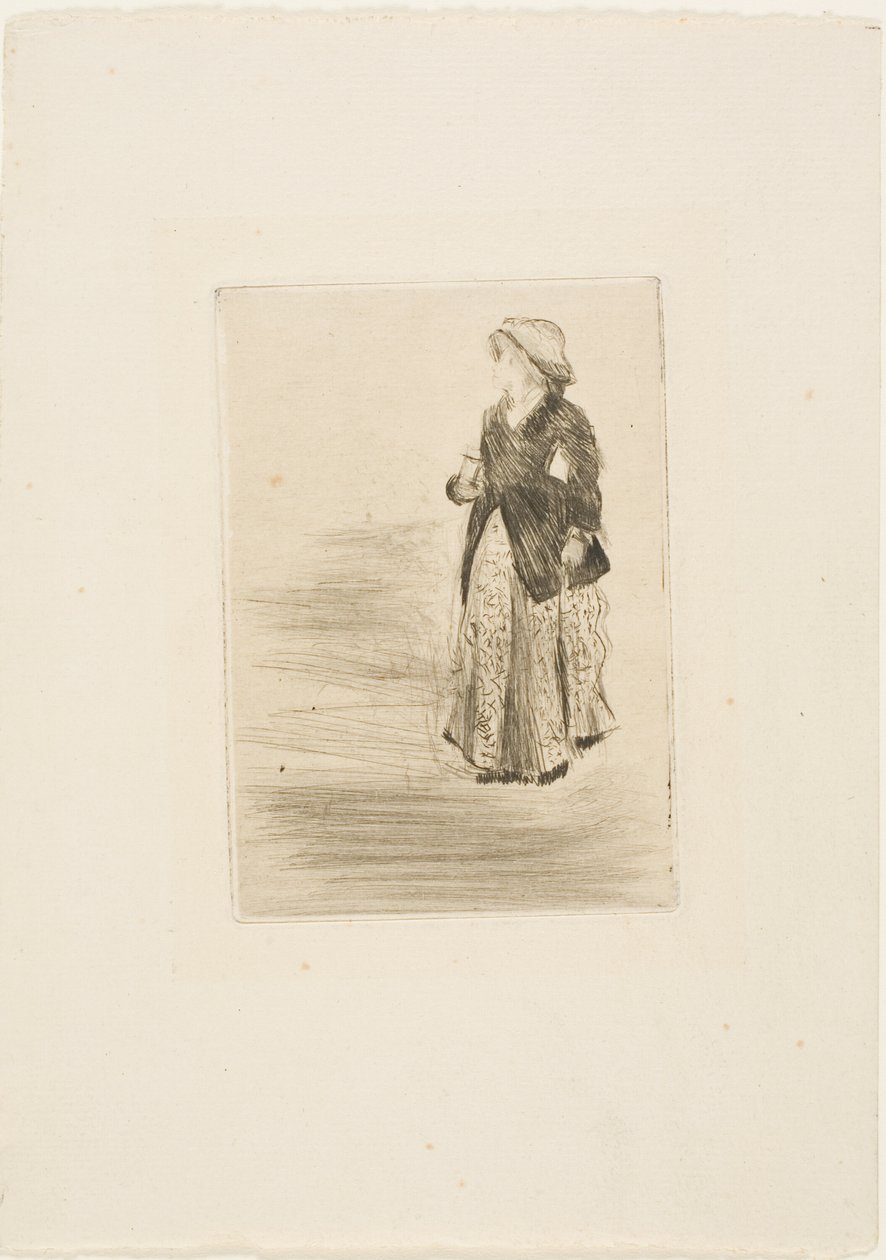  by Hilaire Germain Edgar Degas