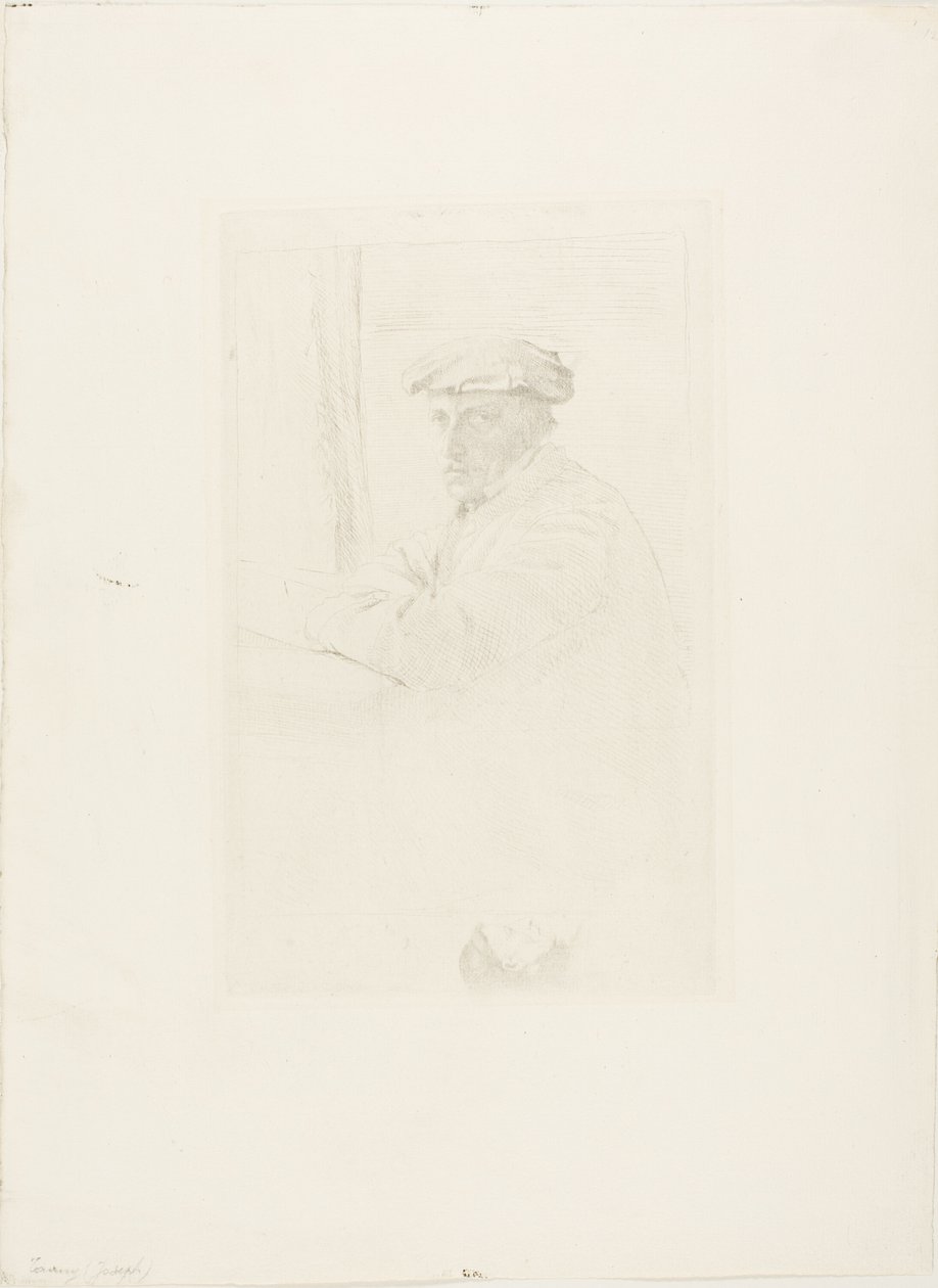  by Hilaire Germain Edgar Degas