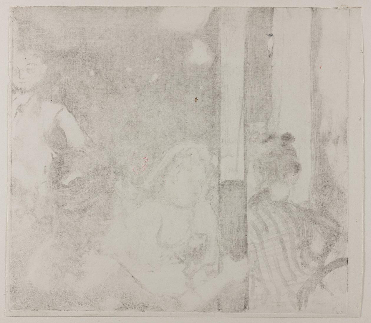  by Hilaire Germain Edgar Degas