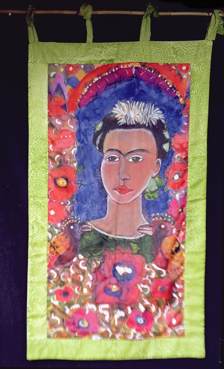 Frida Kahlo