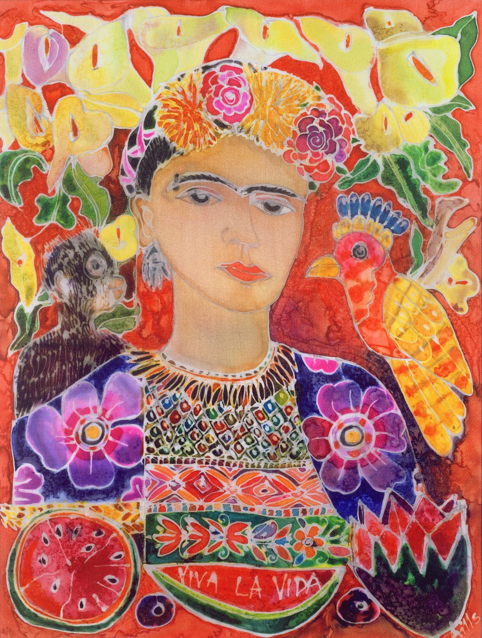 Frida Kahlo