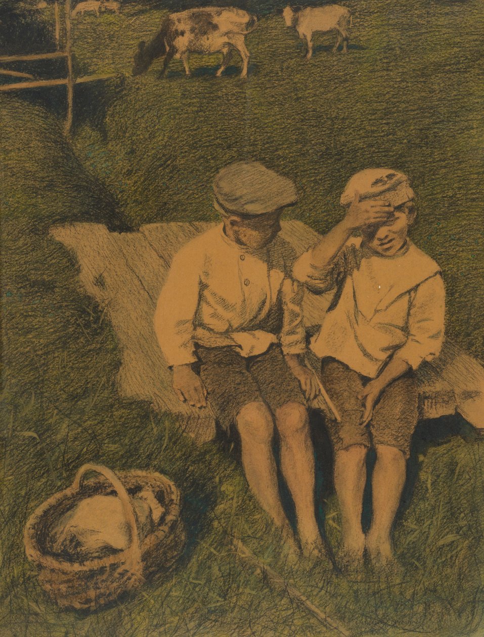  by Hilding Nyman