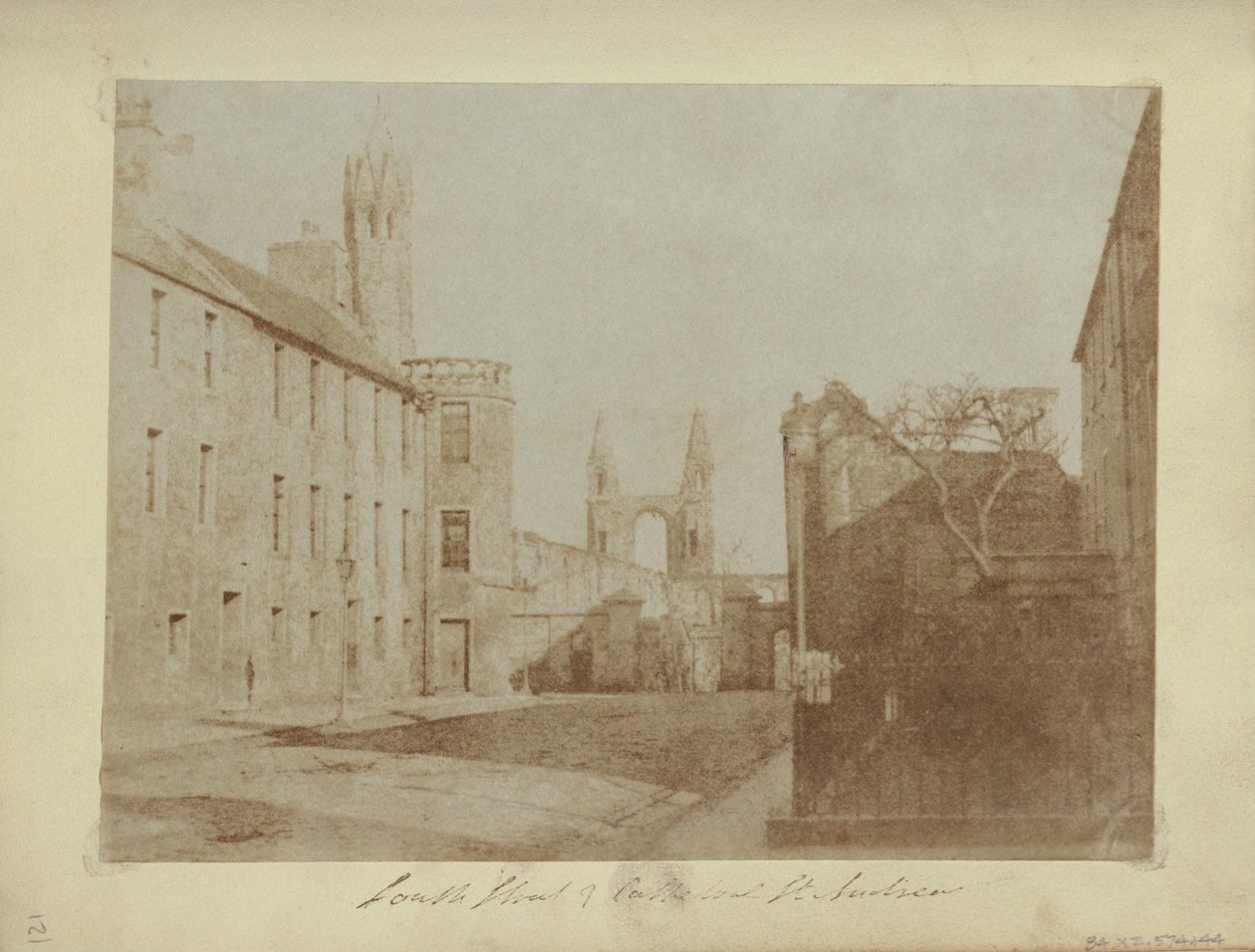 South Street