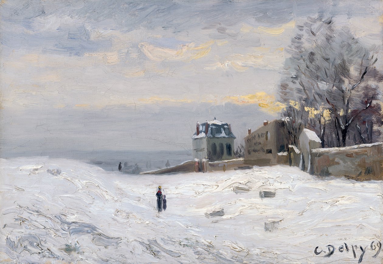 Montmartre