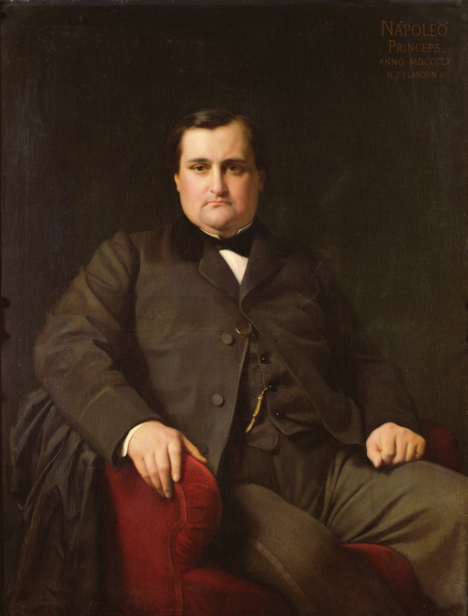 Joseph Charles Bonaparte