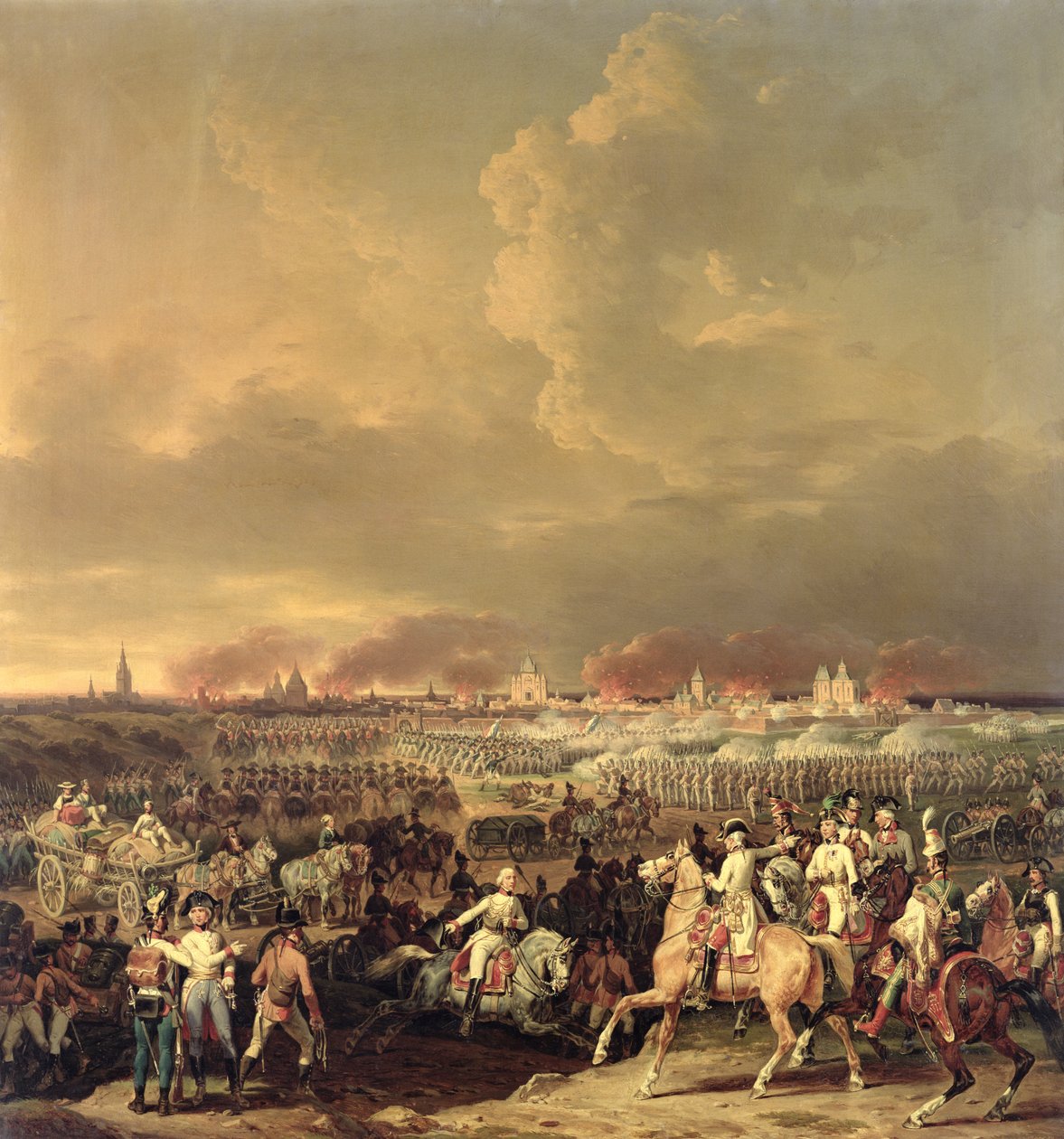 Albert de Saxe-Tachen