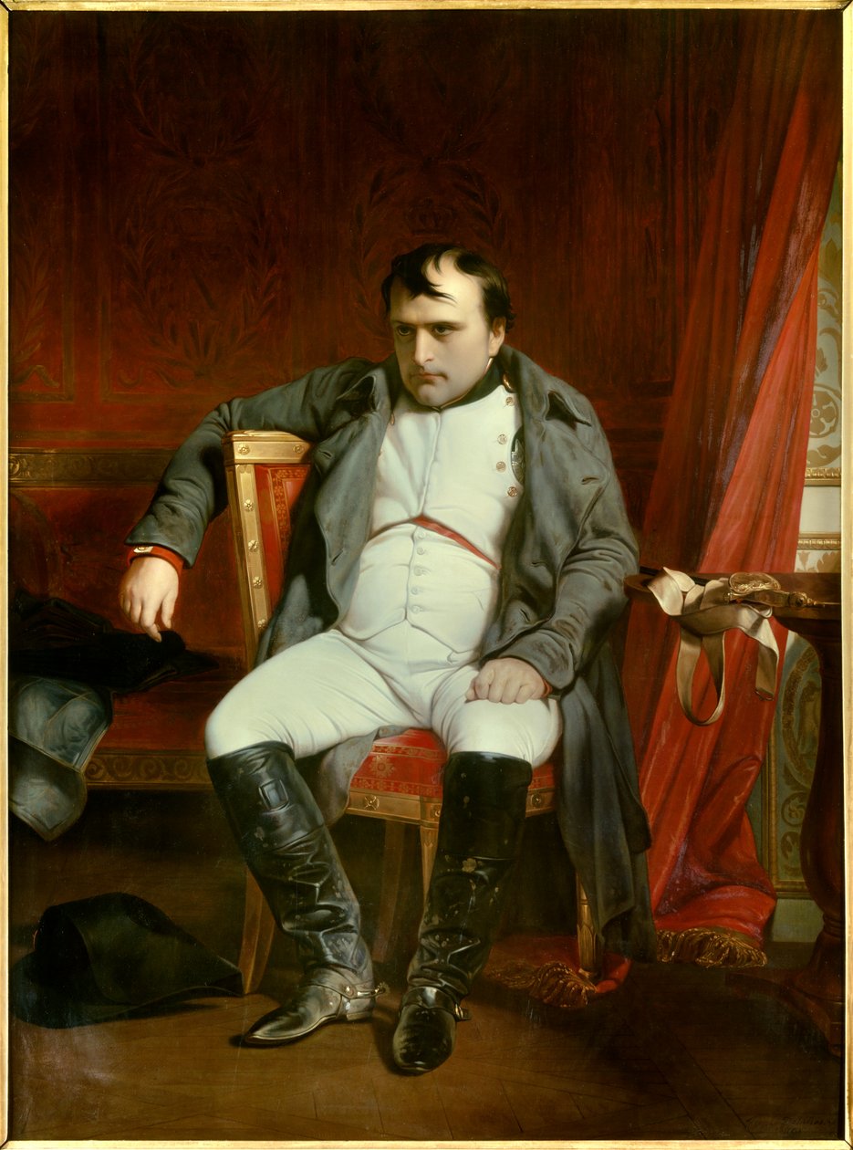 Napolyon I