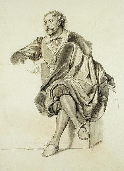 Peter Paul Rubens