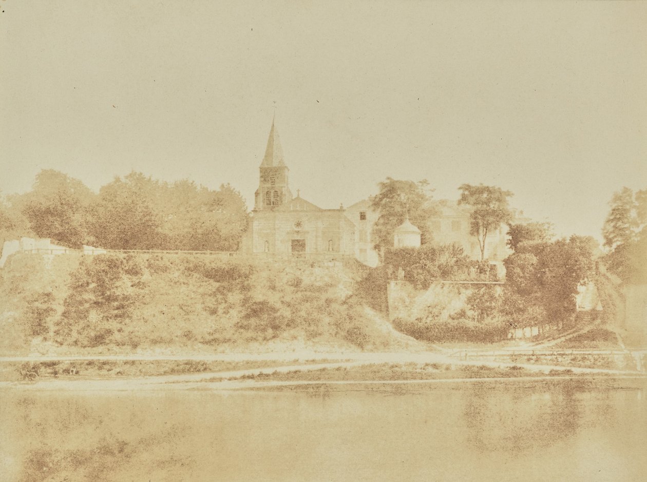  by Hippolyte Bayard