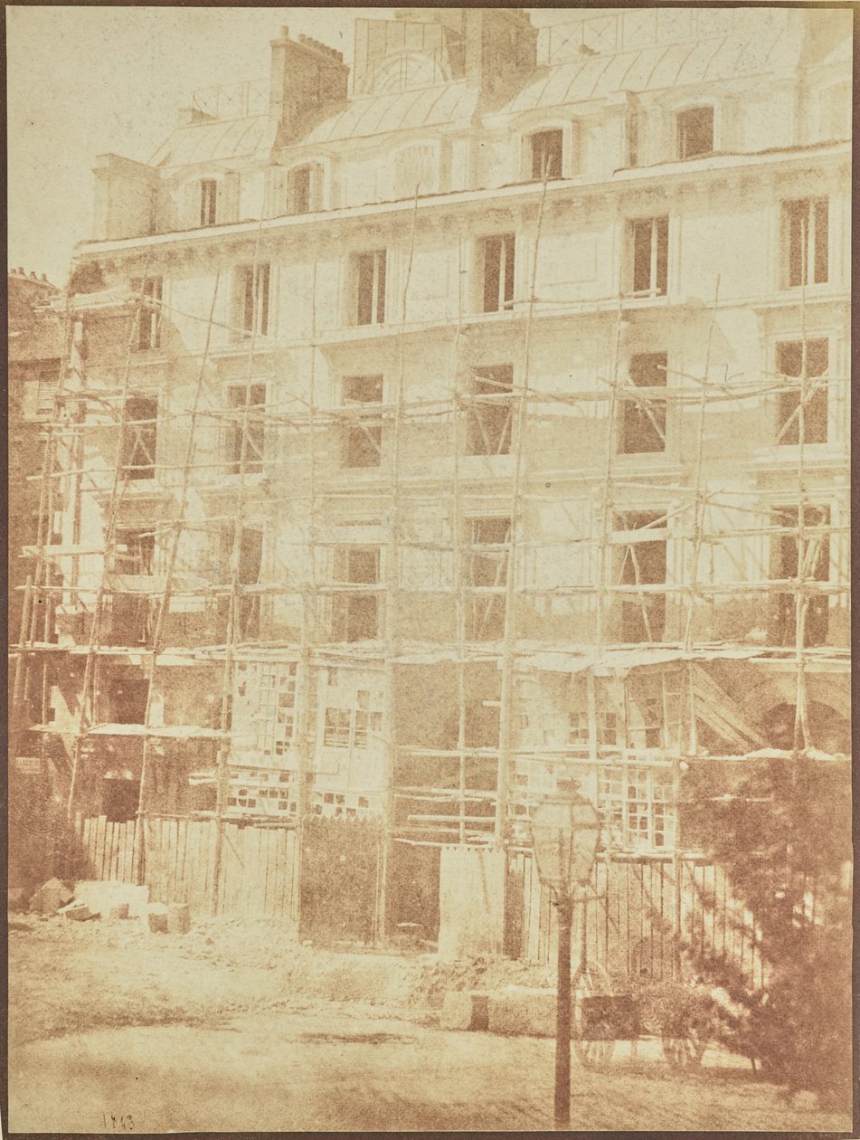 [Galerie de la Madeleine