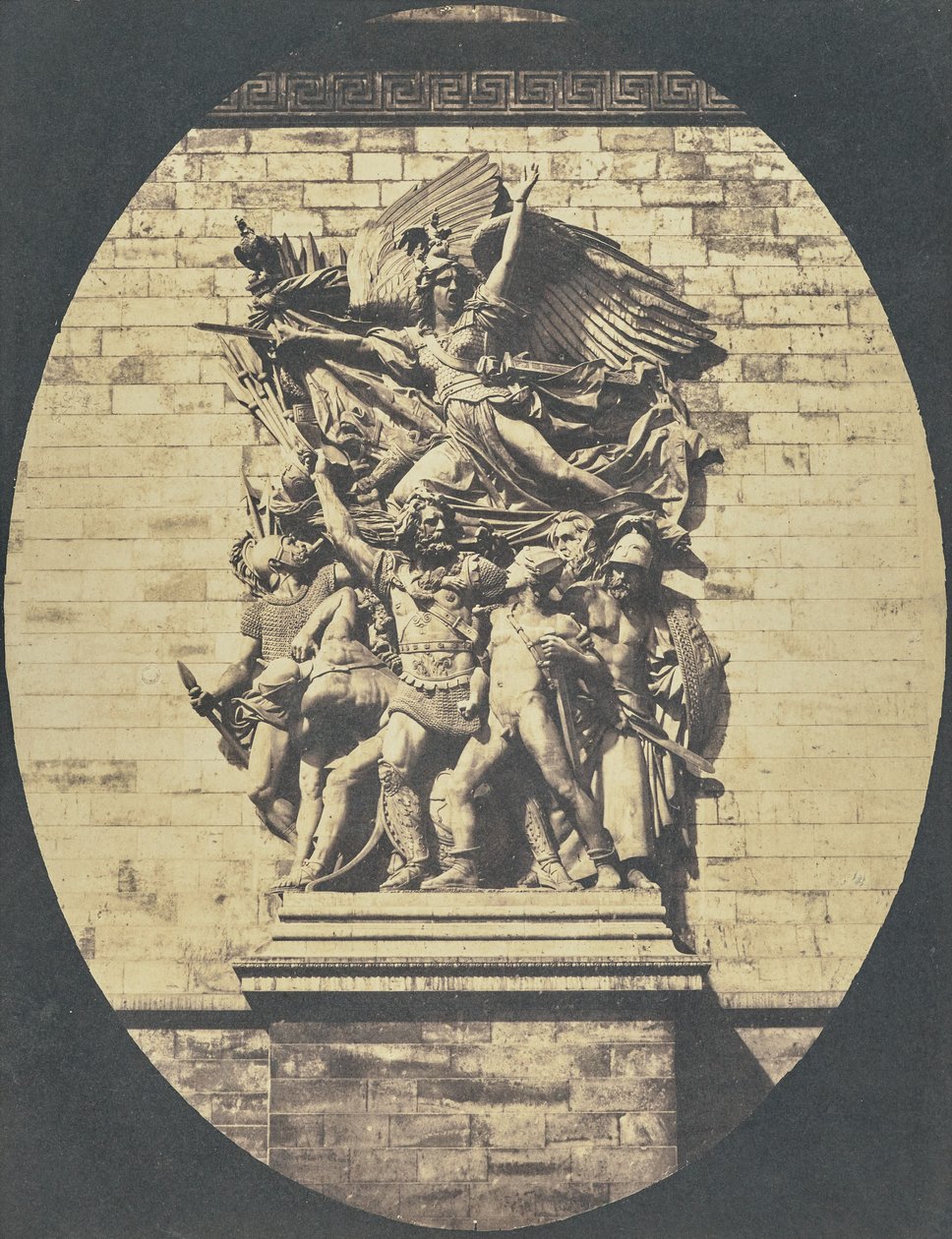  by Hippolyte Bayard