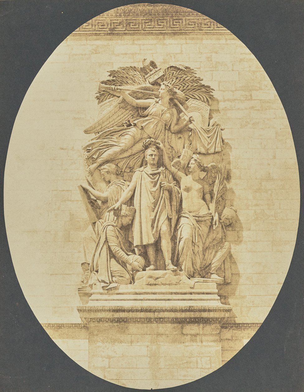  by Hippolyte Bayard