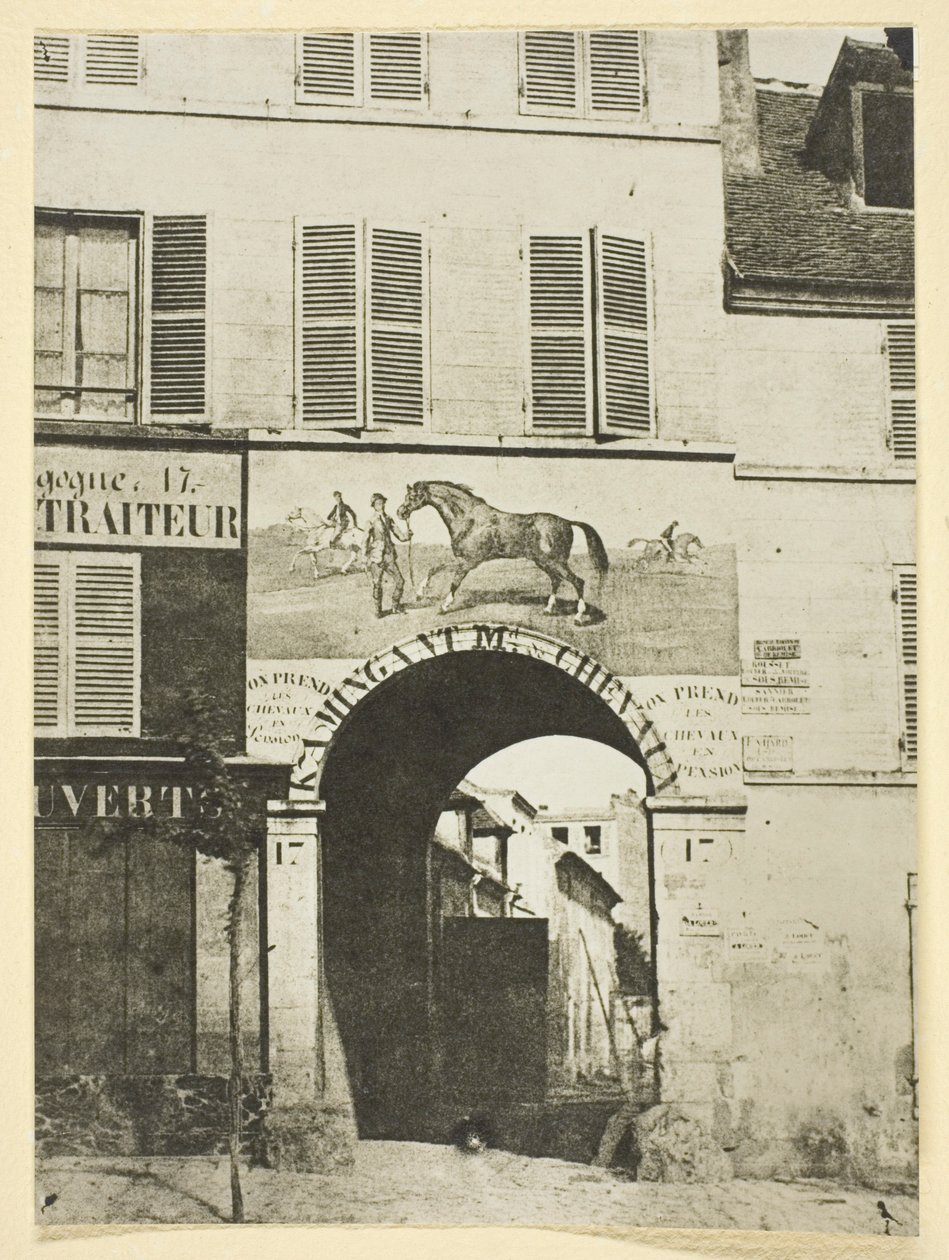  by Hippolyte Bayard