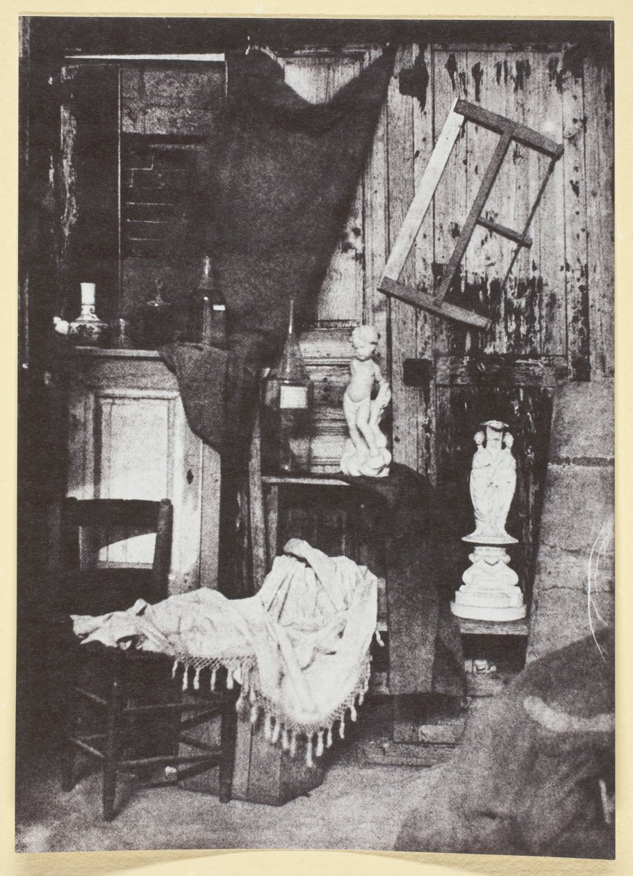  by Hippolyte Bayard