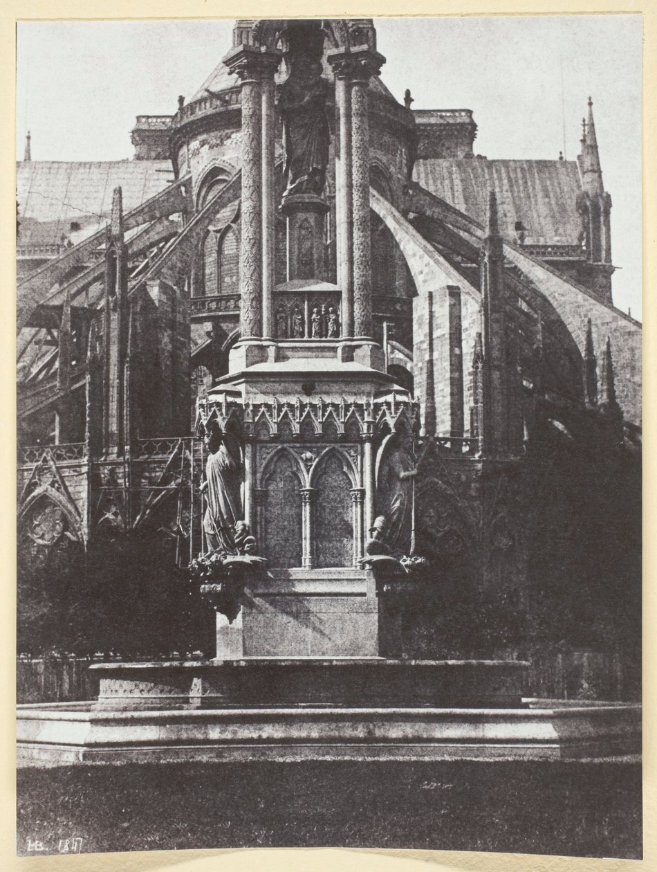 Archevêché Meydanı