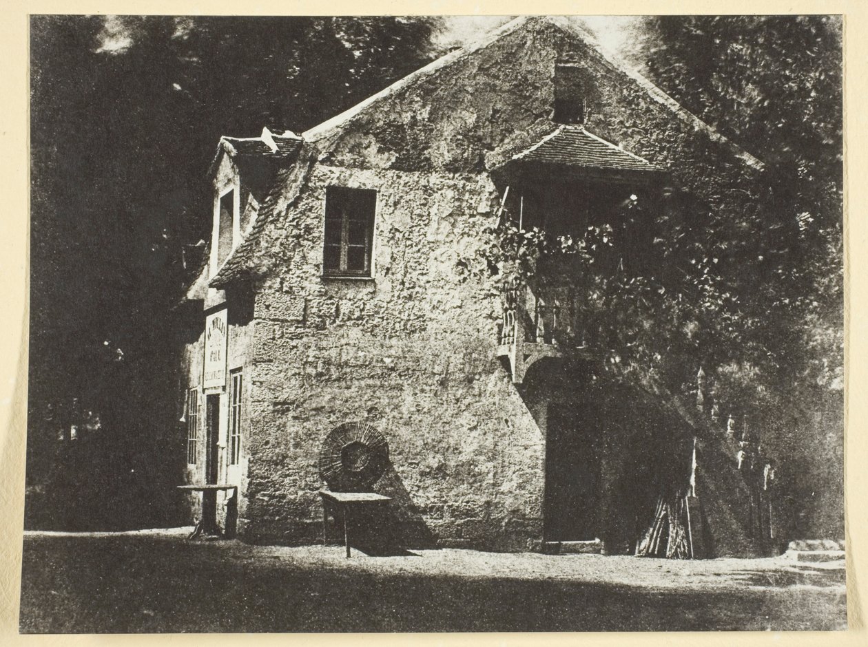  by Hippolyte Bayard