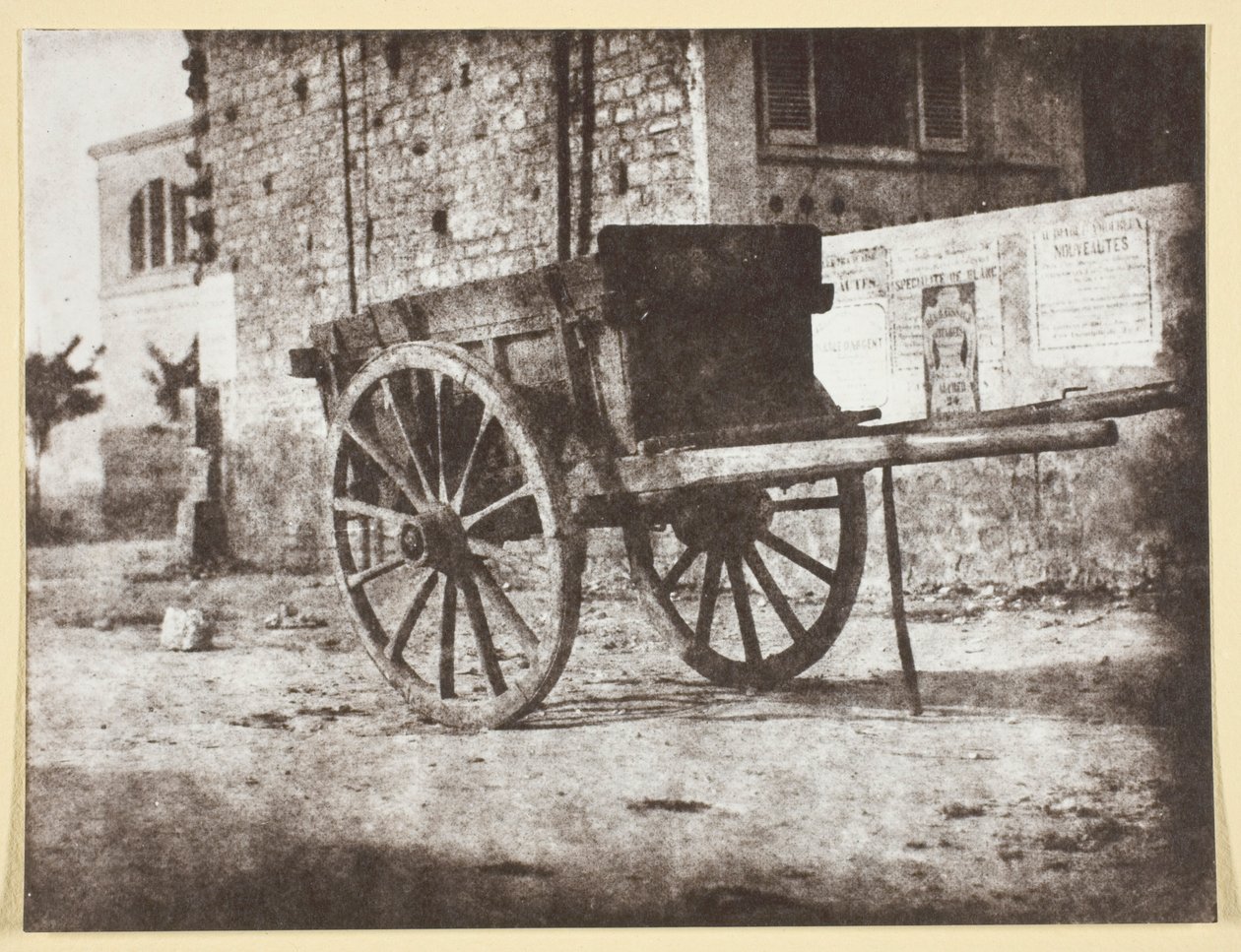  by Hippolyte Bayard