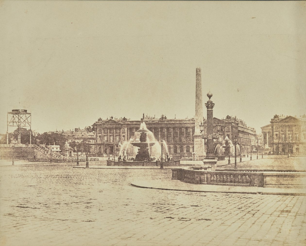  by Hippolyte Bayard