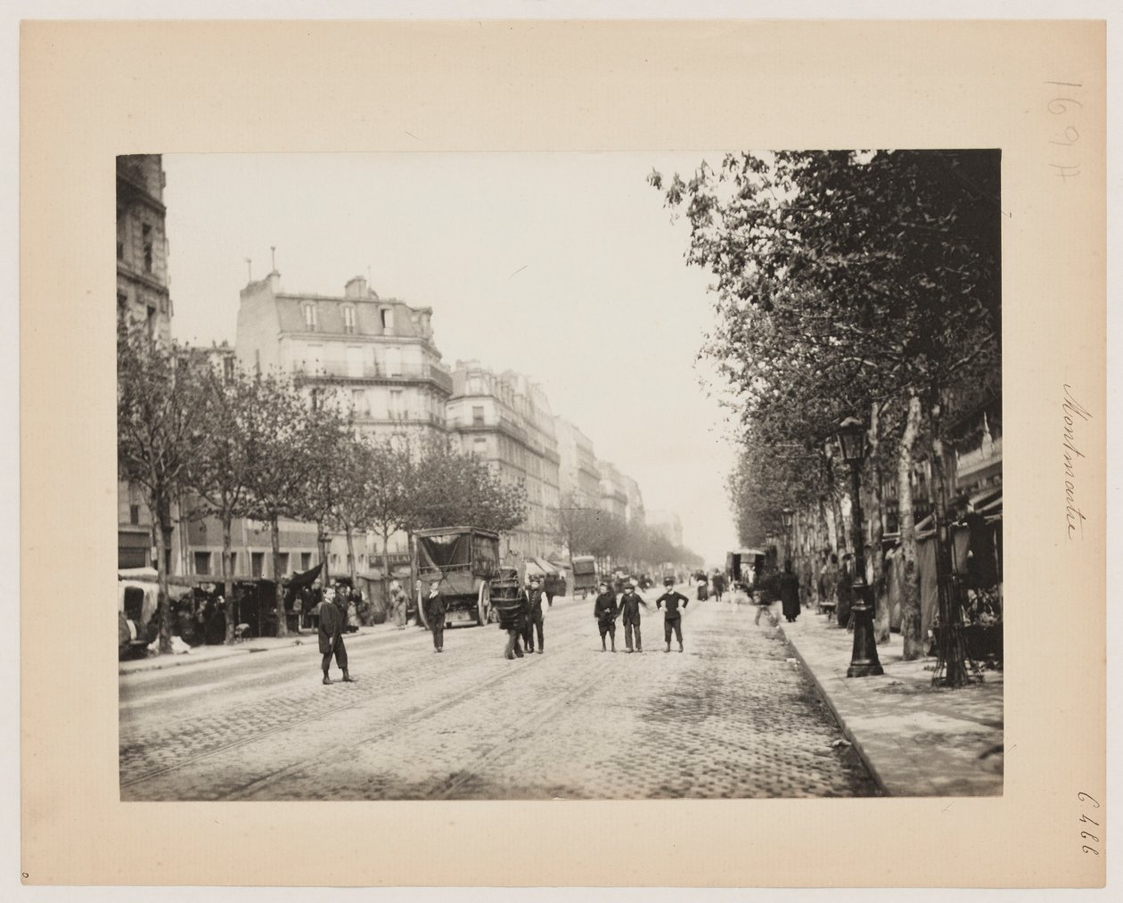  by Hippolyte Blancard