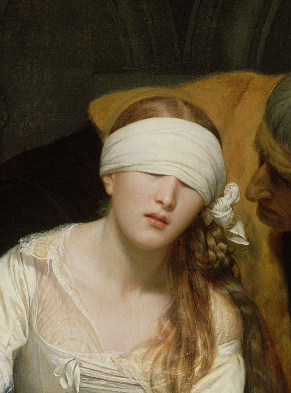 Lady Jane Grey